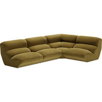 Hi Lo Modulsofa Configuration E Vidar