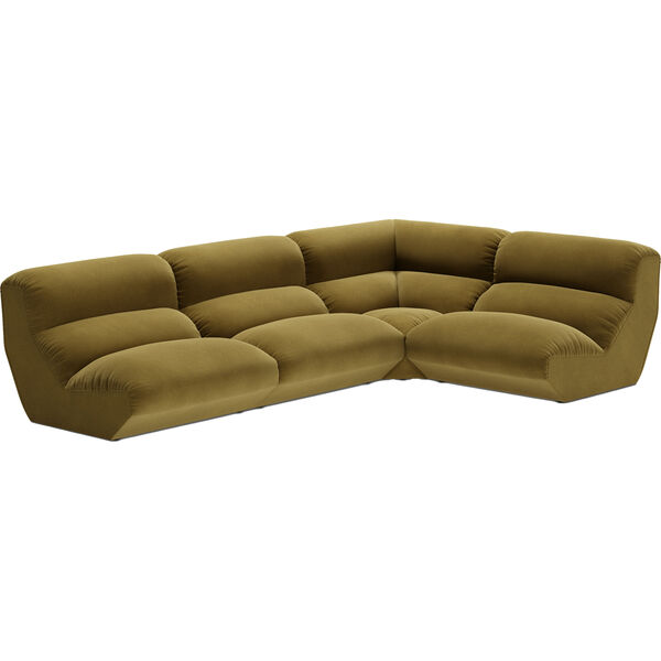 Hi Lo Modulsofa Configuration E Mylla