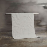 Norlander Ullteppe 260x350 cm Off-white
