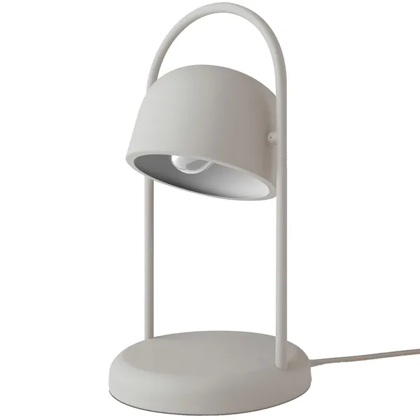 Quay Bordslampa Ø16 cm Stone