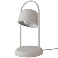 Quay Bordslampa Ø16 cm Stone