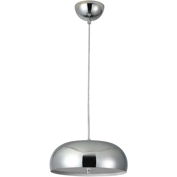 Deco Disco Pendel Cream