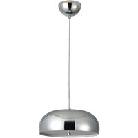 Deco Disco Pendel Cream