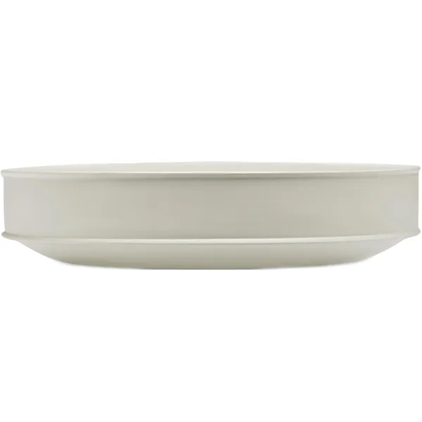 Dune Serveringsskål Ø41 cm Vit