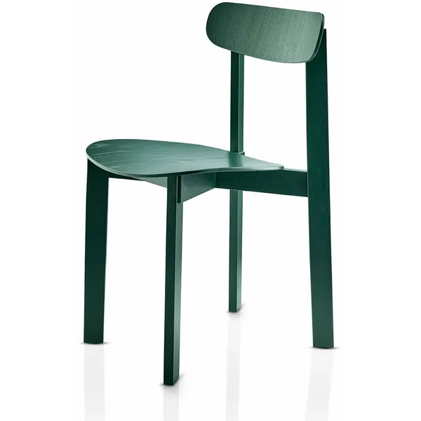 Bondi Stol Cedar Green