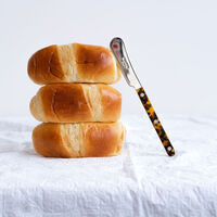 Smørkniv Bistrot Tortoise Faux Sabre Paris