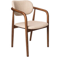 Henry Stol Beige