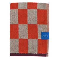 Retro Guest Towel 2-pack 40x55 cm