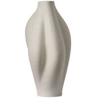 Saltare Vaasi Ø17 cm Creme