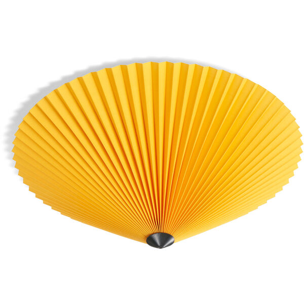 Matin Lampe 500 mm Himling / Vegg Gul