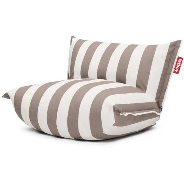 The BonBaron Stol Stripe Cacao