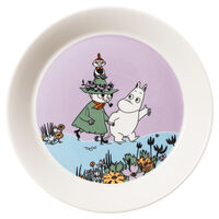 Moomin Barneservise Venner for alltid