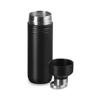 On The Go Flaska 1L Matte Black