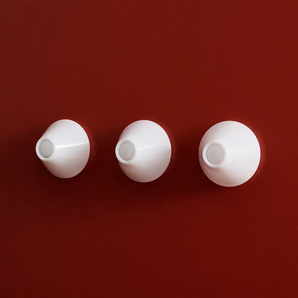 Ono Flush Light Wall / Ceiling Ø20 cm