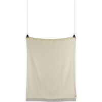 Vega Pledd 150x210 cm Natural