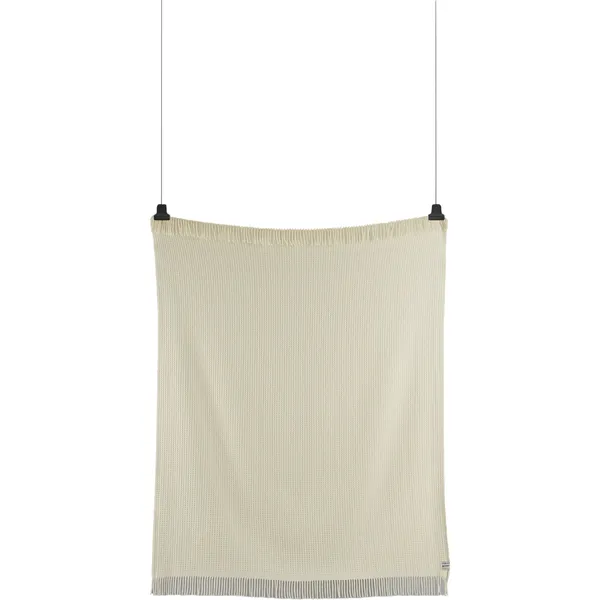 Vega Pledd 150x210 cm Natural