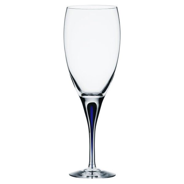 Intermezzo Sininen Punaviinilasi 32 cl