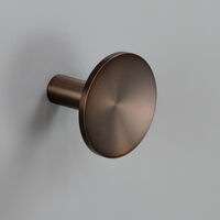 Sture 28 Knott Burnished Brass