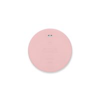 Mirage Halo Spejl Pastel Pink