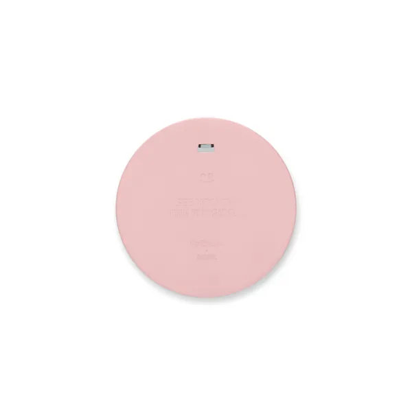 Mirage Halo Spejl Pastel Pink