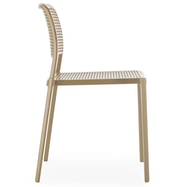 Audrey Stol Beige