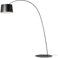 Twiggy Gulvlampe Grå