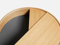 ARC Sidebord Olieret eg