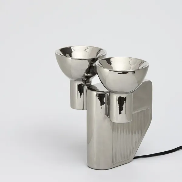 Olo Bordlampe Platinum