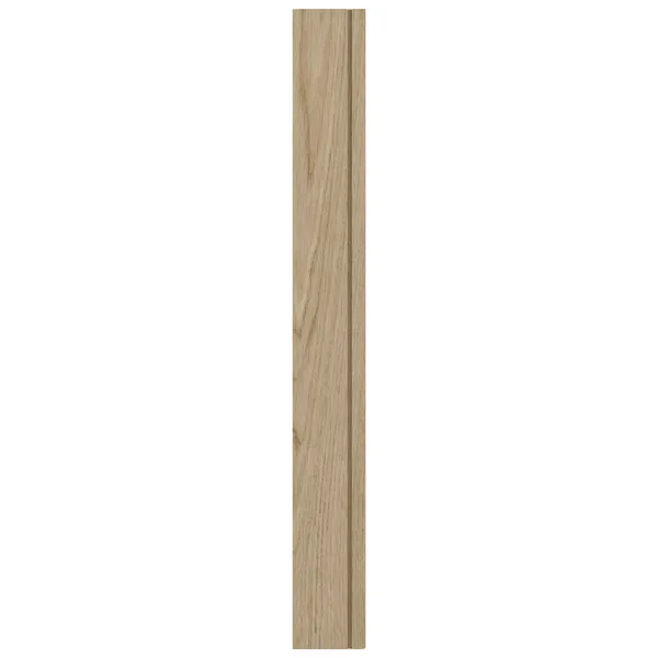 Gallery Hylle 70 cm Eik