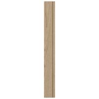 Gallery Hylle 70 cm Eik