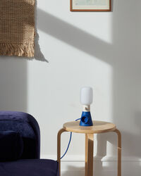 Power Base Ultra Marine