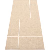 Fred Matto 70x180 cm Beige / Vanilla