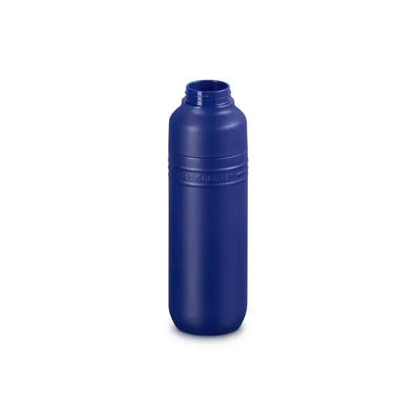 On The Go Flaska 500 ml Azure