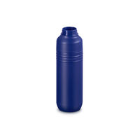 On The Go Flaska 500 ml Azure