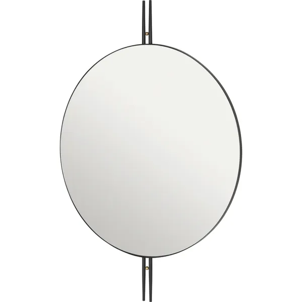 IOI Vægspejl Ø80 cm