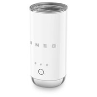 MFF02WHEU Mjölkskummare Vit