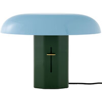 Montera JH42 Bordlampe Forest / Sky