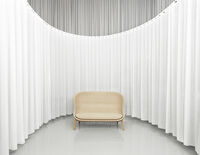 Hyg Sohva Main Line Flax Beige