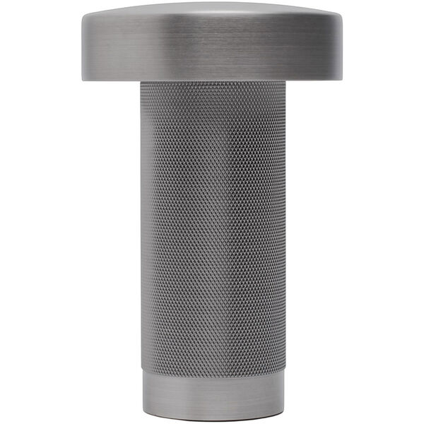 Holster Pöytävalaisin Kannettava Nickel
