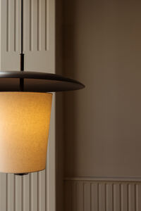 TOTON 600 Pendel Bronze 60 cm