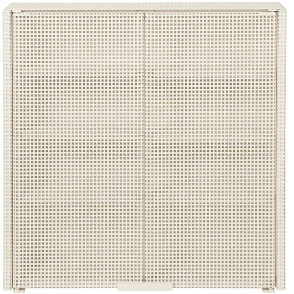 Grid Veggskap Beige