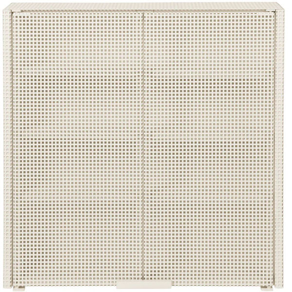 Grid Seinäkaappi Beige