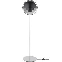 Multi-Lite Gulvlampe Messing/Messing
