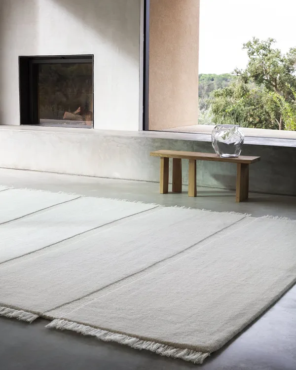 Atoll Matta 200x300 cm Cream