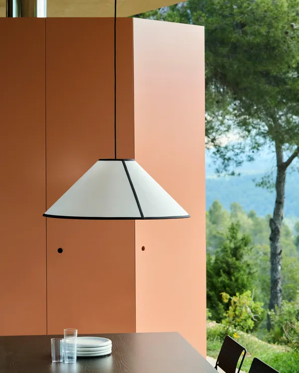 Ava Cone Pendel 50 cm