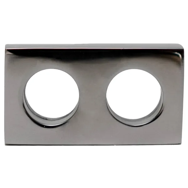 Bobbe Knopp Titanium