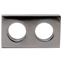 Bobbe Knopp Titanium