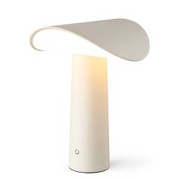 LIUM Portable Lamp Warm Grey