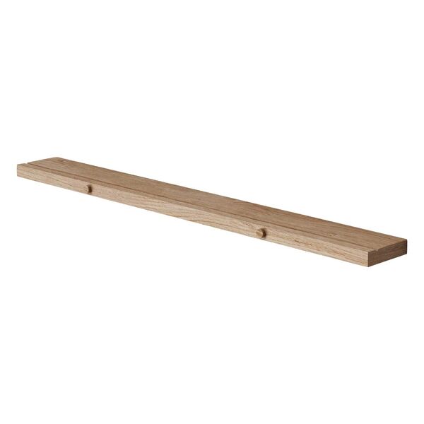 Gallery Hylle 70 cm Eik