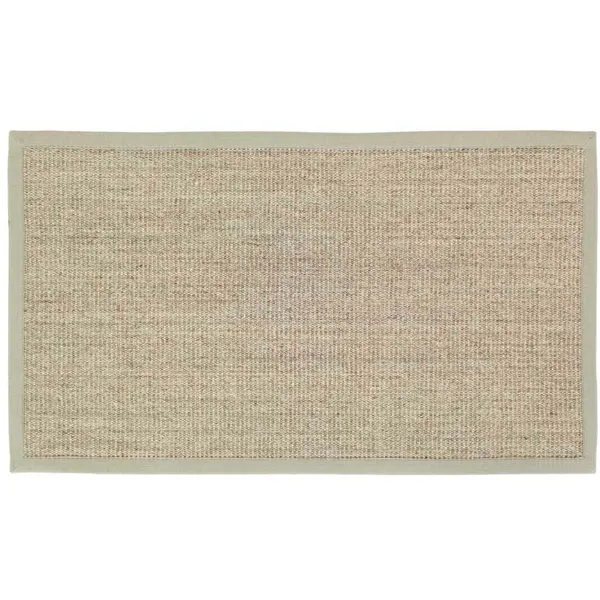 Jenny Sisal Dørmåtte Marble 70x120 cm